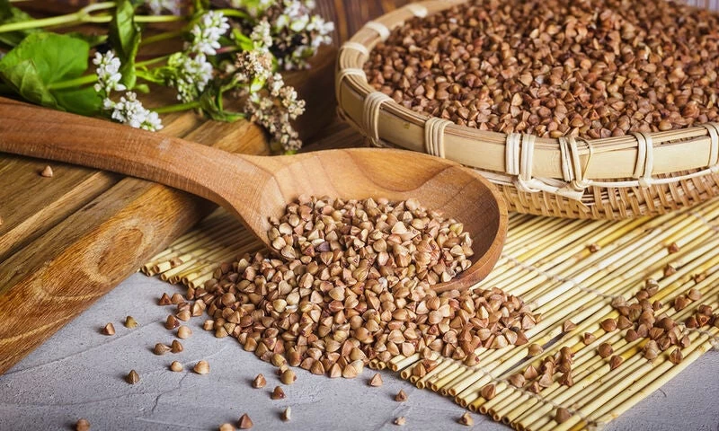 Φαγόπυρο: Εννέα οφέλη για την υγεία